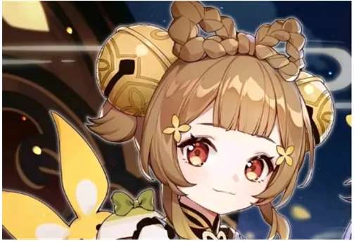 原神瑶瑶是谁 关于原神瑶瑶角色的星级定位与属性介绍