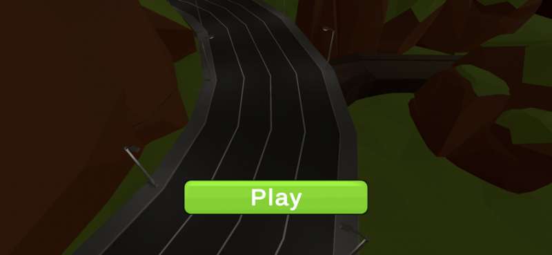 Scary Rainbow Friendsios版1