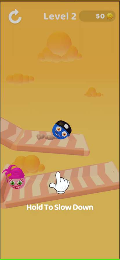 Monster Head 3Dios版2