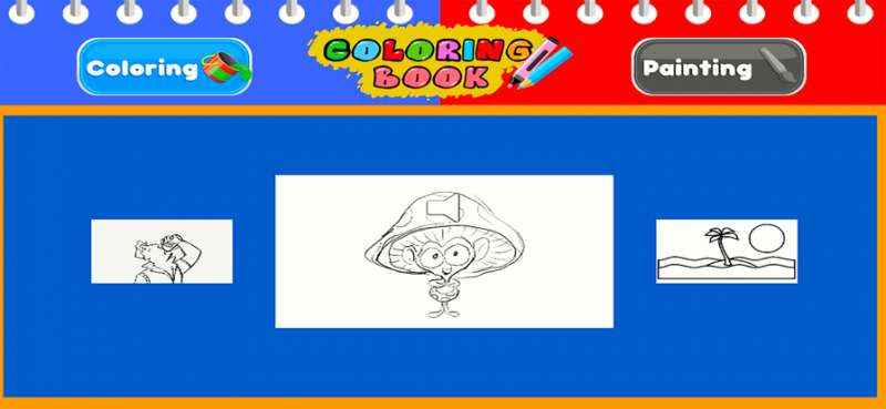 Draw sprite fright & coloringios版2