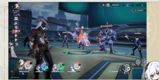 崩坏星穹铁道赌命大赛成就怎么做，赌命大赛成就攻略