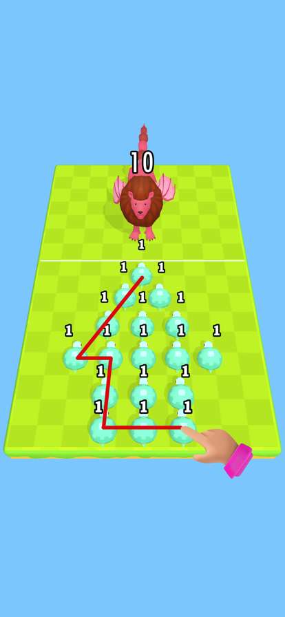 Zoology Mergeios版1