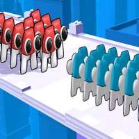 字母向前冲ios版