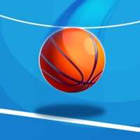 Jump Up 3D: Basketball Gameios版