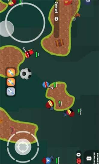 波兰球疯狂大战0