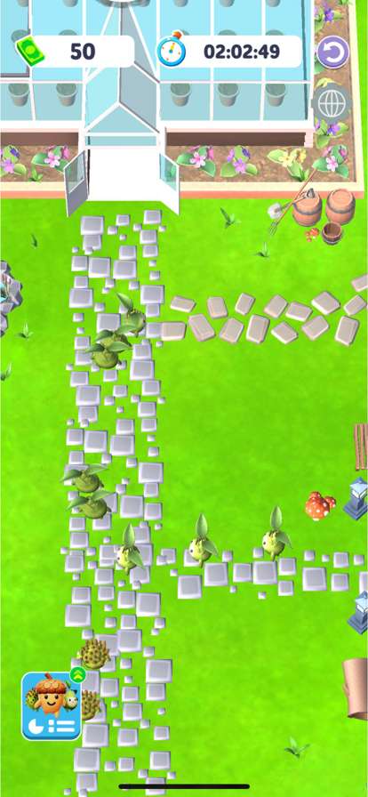 Blossom Valley : Farming Gameios版1