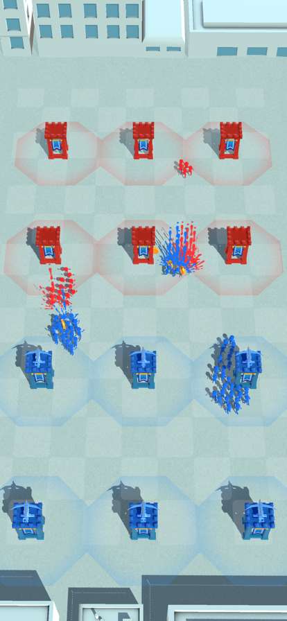 Clan Expansionios版2