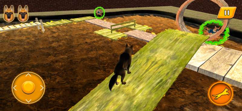 纽约市K9警犬求生ios版3