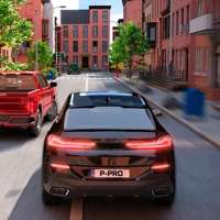 Parking PRO Multiplayer Driveios版