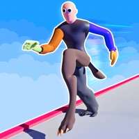 Monster Takeoverios版