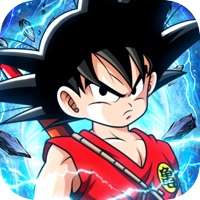 神龙宝藏：赛亚之神ios版