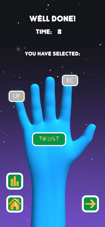 Love Guard Gameios版3