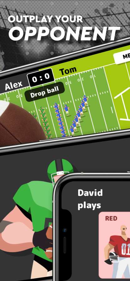 Rugby championship final gameios版0