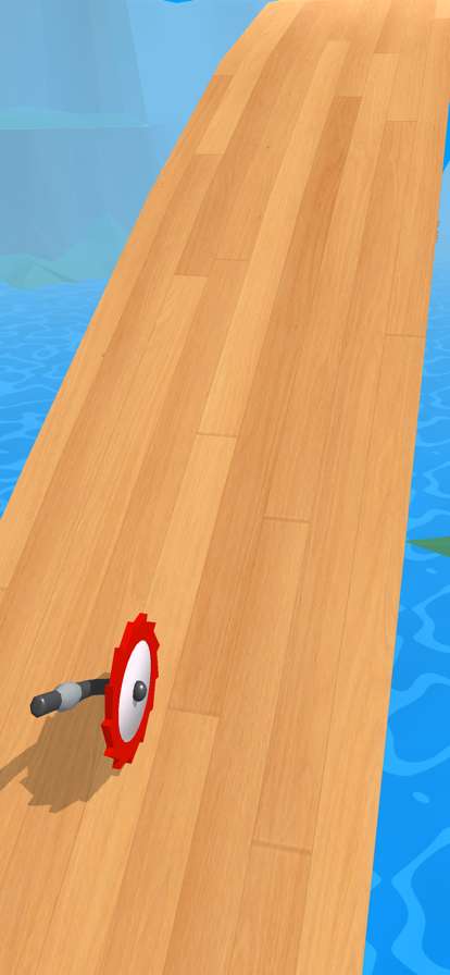 Slice and Flyios版1