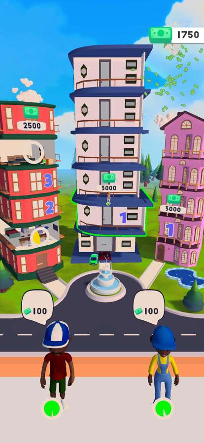 The Real Estate 3Dios版5