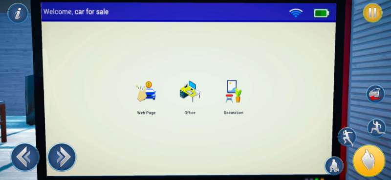 汽车销售经销商模拟器 2023ios版4