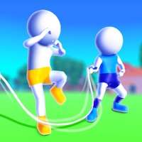 Jump Ropes Masterios版