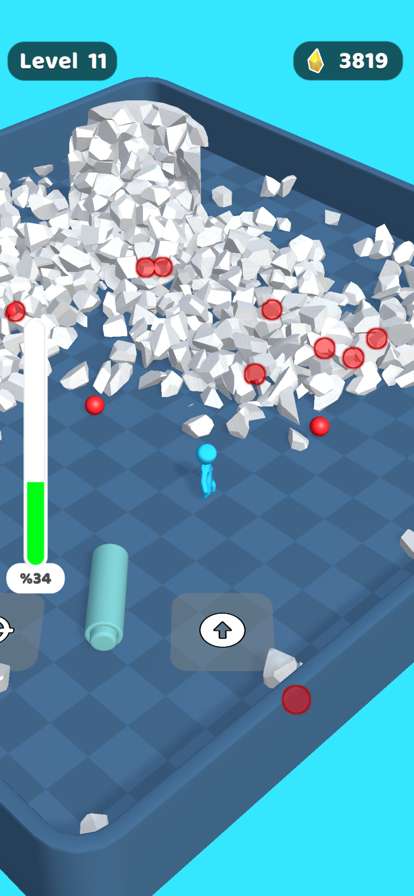Breakem All 3Dios版2