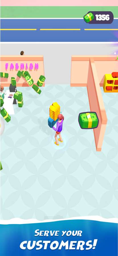 Fashion Idle!ios版4