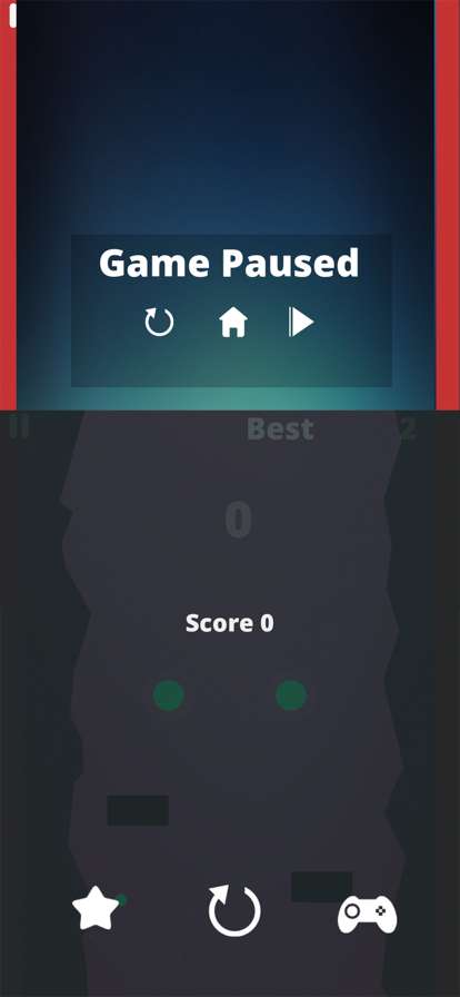 Ballz Trickerios版9