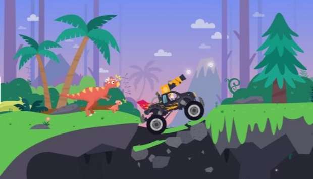 恐龙警卫队2ios版2