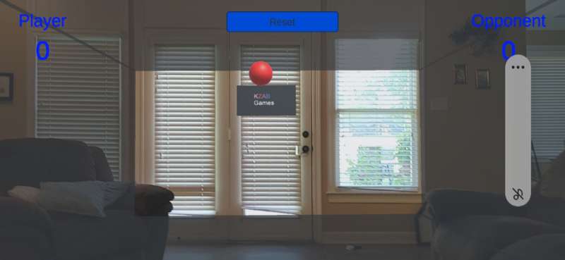 AR Ping Pong Boxios版7