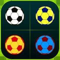 4 Büyükler: Futbol Bilgi Oyunuios版