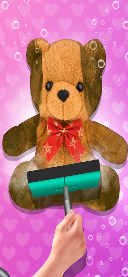 DIY清洁：房屋清洁ios版1