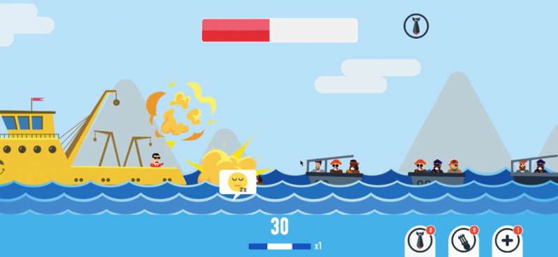 Pirate kingdom!ios版3