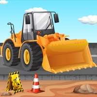 家庭建筑卡车游戏ios版