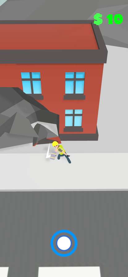 Demolish Master 3Dios版0