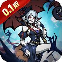 魔镜物语(0.1折每日千元代充)