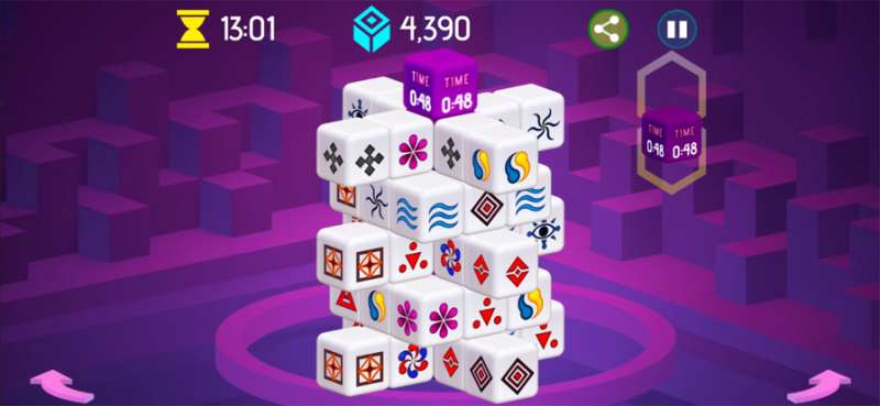 麻将大消除*ios版3