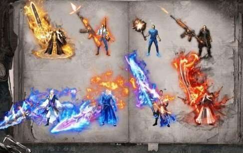 kkk高爆迷失最新版2