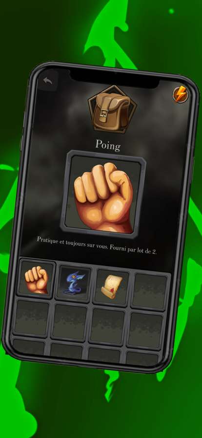 A Matter of Choiceios版3