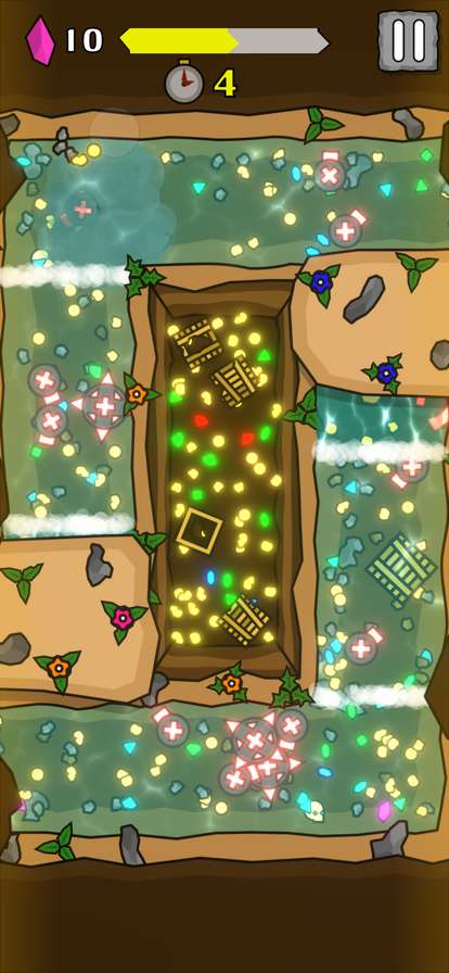 Ransack The Riverios版0