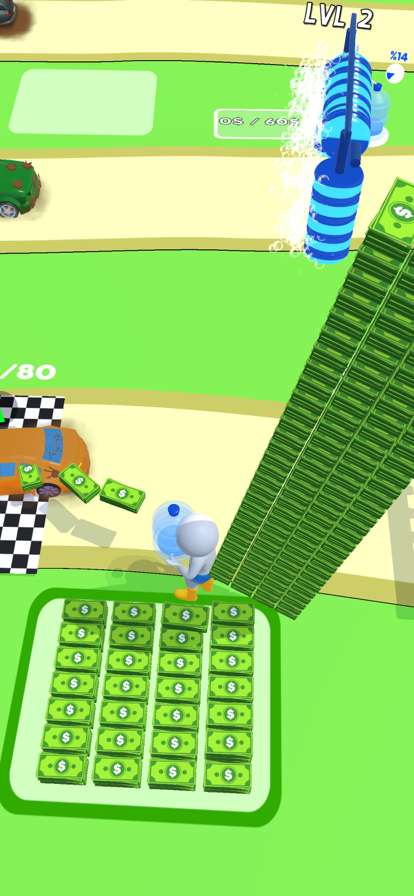 Car Washing Defenceios版9