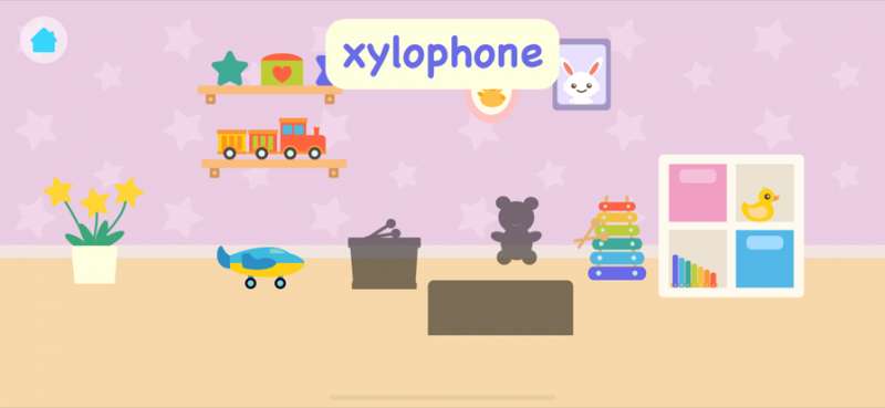 英语启蒙学习ios版2