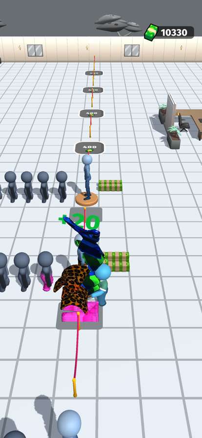 Tailor Master 3Dios版7