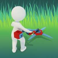 Stone Grass 石头割草ios版