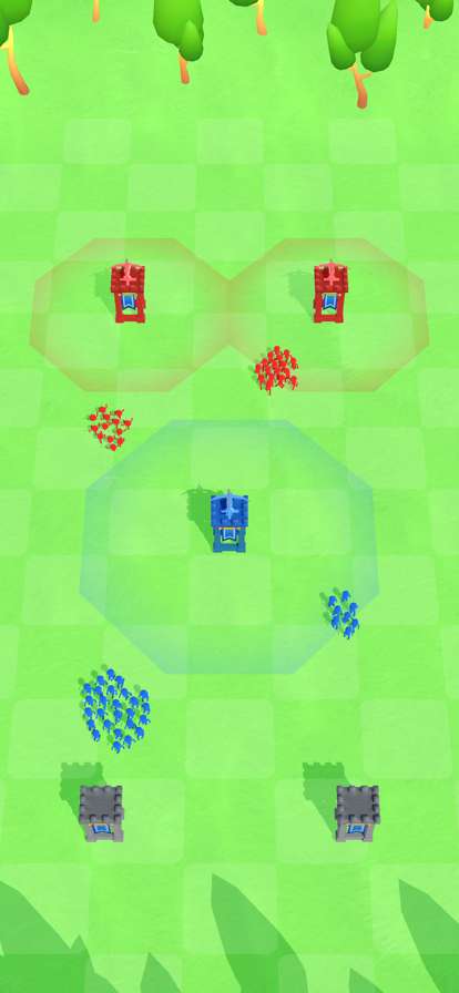 Clan Expansionios版4