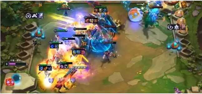 云顶之弈s8枪手阵容怎么玩 s8枪手强势阵容羁绊装备玩法攻略