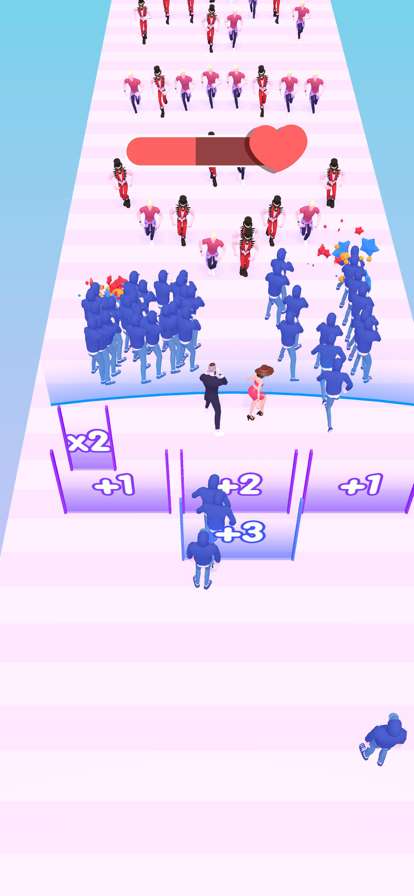 Couple Tackleios版9