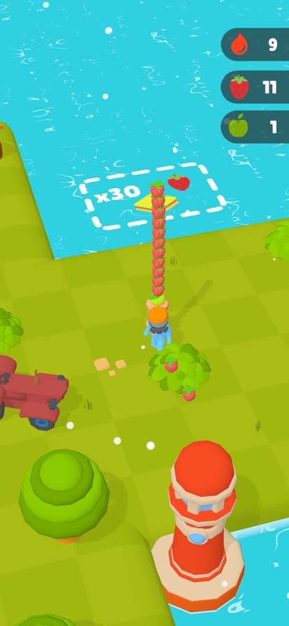 Color The World 3Dios版7