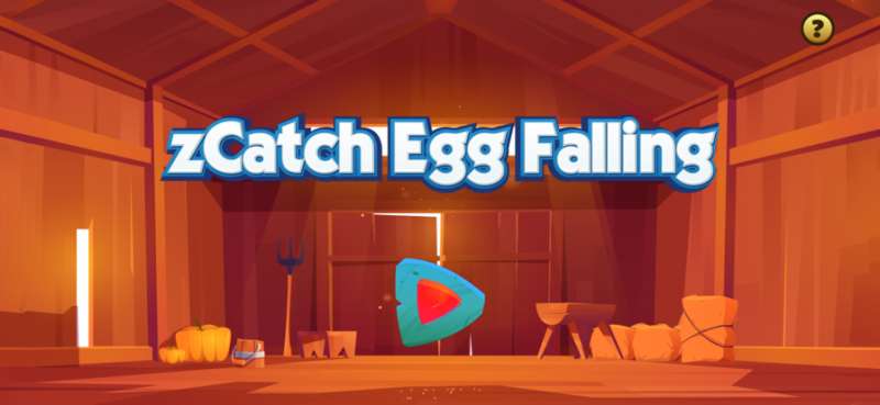 Sun zCatch Egg Fallingios版0