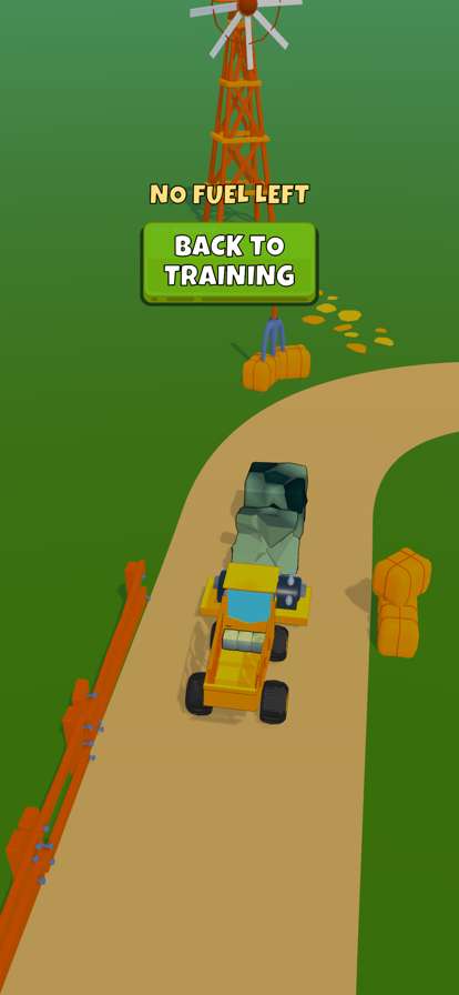 Mine The Blocksios版2