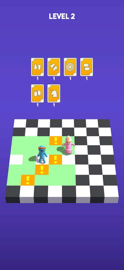 Chess Breakerios版1