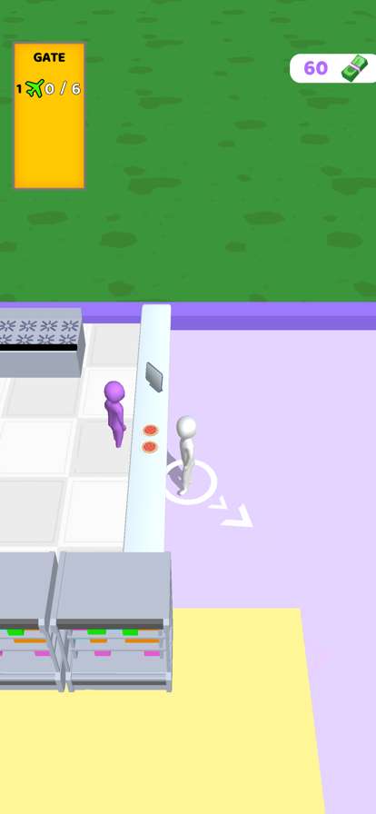 Airways Unitedios版7