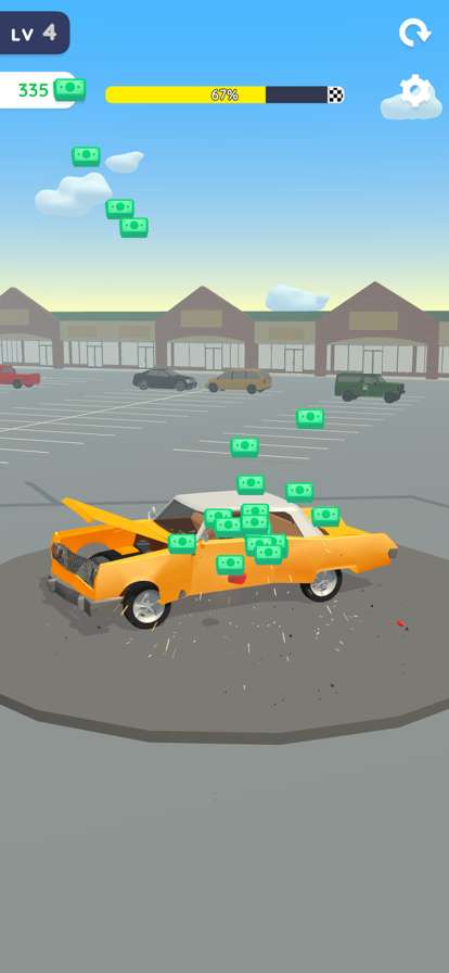 Breaking Wreckios版7