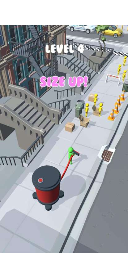 Suck\'em All 3Dios版1